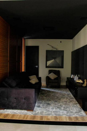 Imagem Casa de Condomínio com 3 Quartos à Venda, 260 m² em Residencial Villa do Bosque - Sorocaba