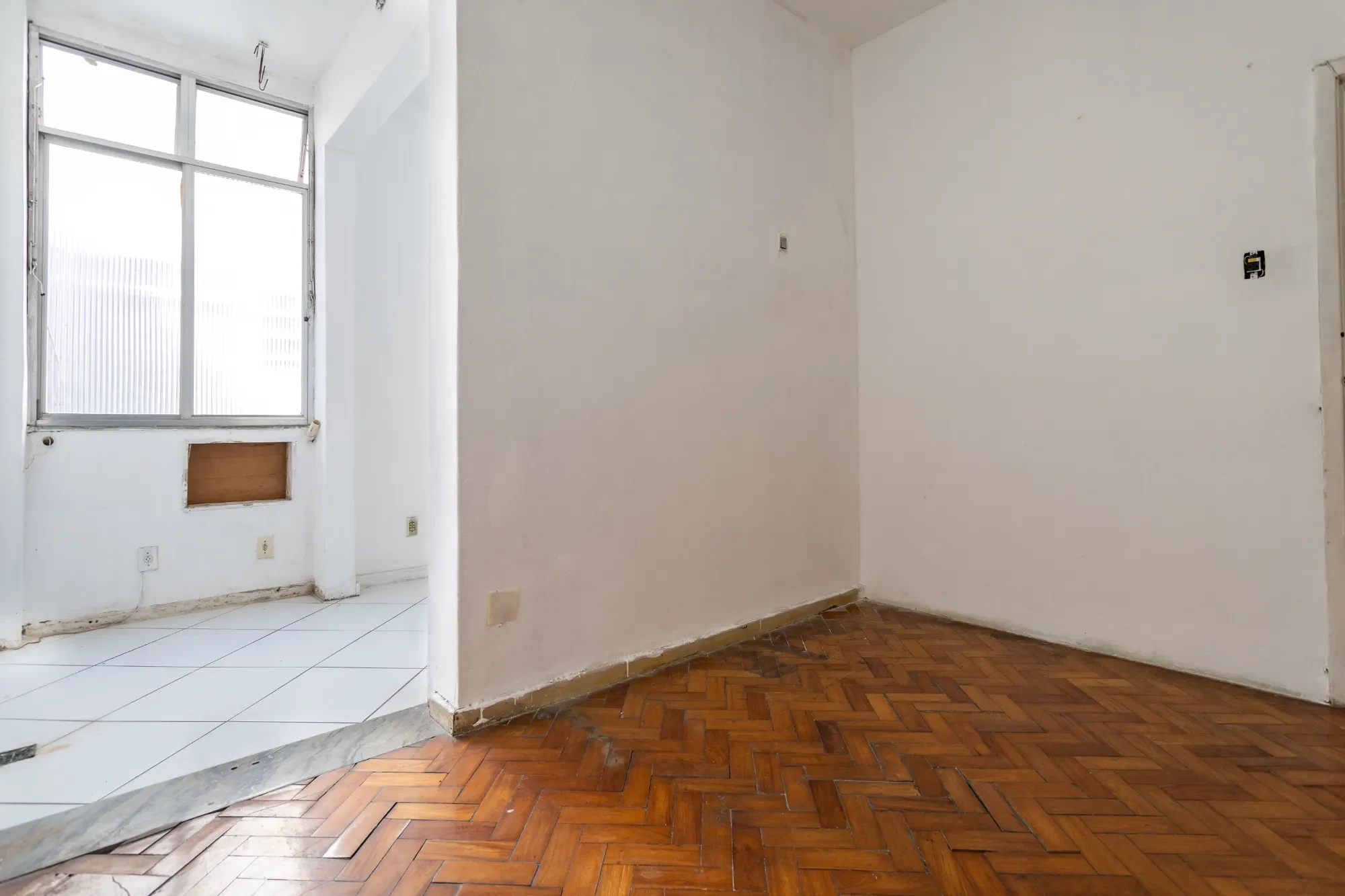 Imagem Apartamento com 3 Quartos à Venda, 98 m² em Copacabana - Rio de Janeiro