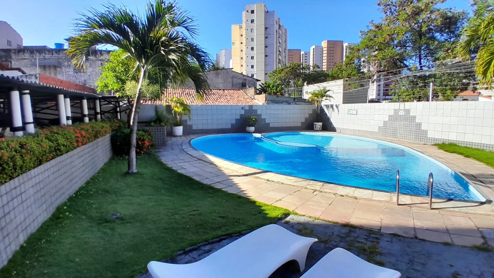Imagem Apartamento com 3 Quartos à Venda, 111 m² em Meireles - Fortaleza