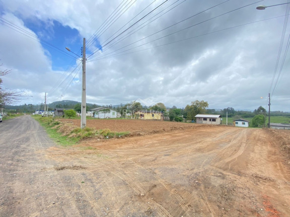 Terreno à Venda, 300 m² em Nova Brasília - Sombrio