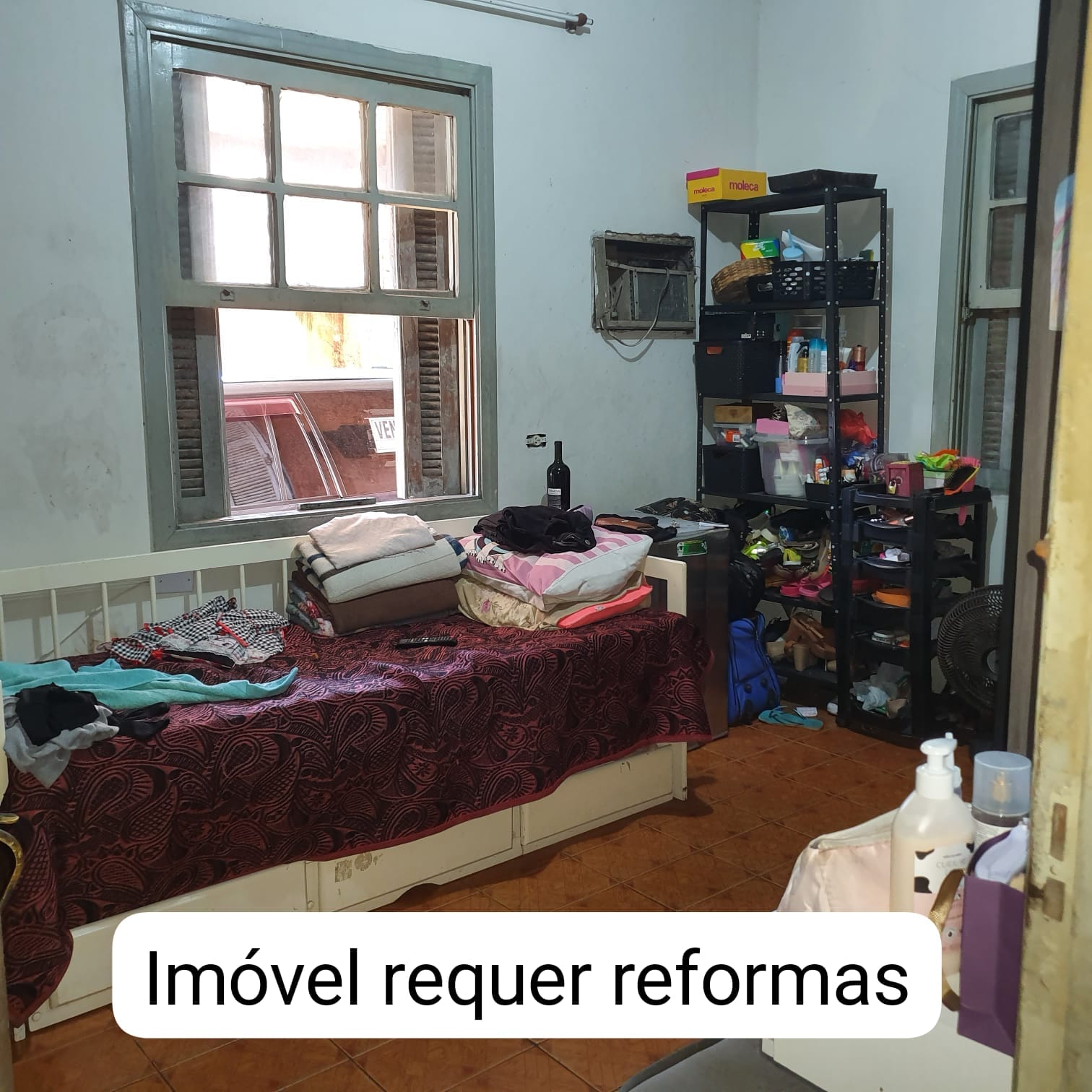 Imagem Terreno à Venda, 400 m² em Vila Paulista - Cubatão