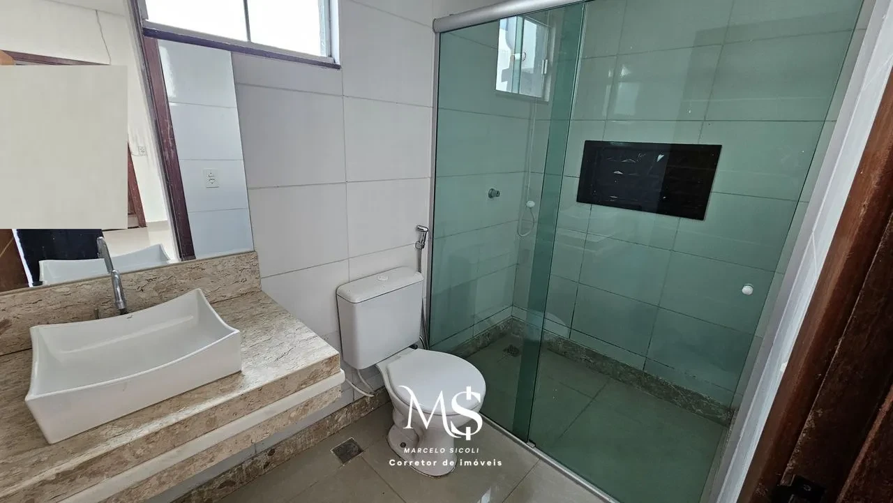 Imagem Casa de Condomínio com 4 Quartos à Venda ou Locação, 416 m² em Setor Habitacional Vicente Pires - Brasília