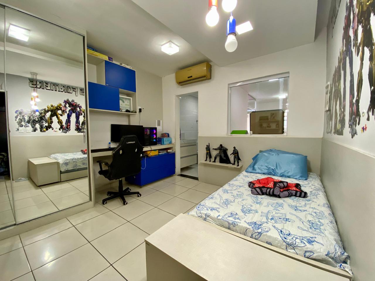 Foto do imóvel: Casa com 4 Quartos à Venda, 260 m² em Pitanguinha - Maceió