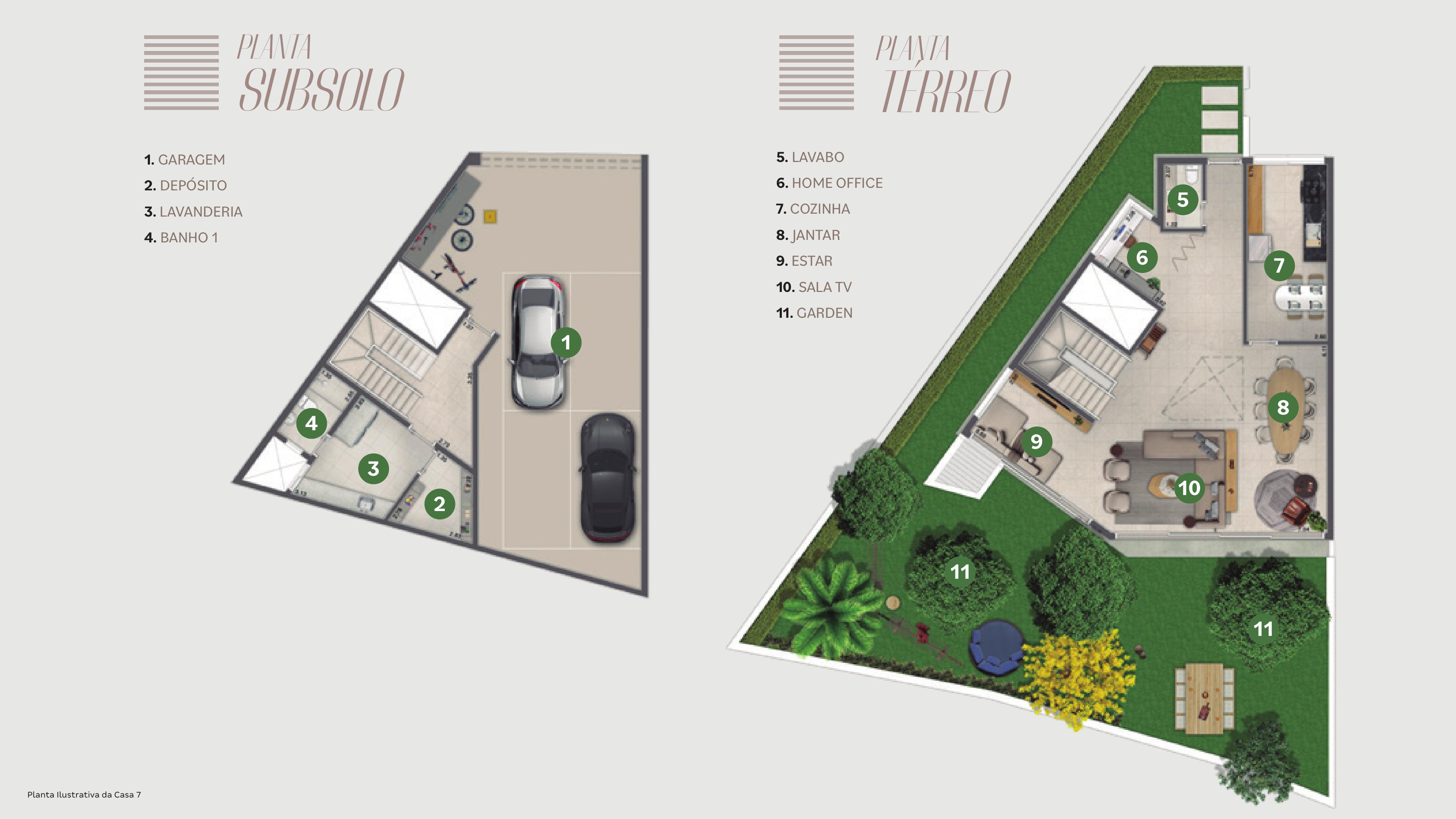 Imagem Casa de Condomínio com 4 Quartos à Venda, 612 m² em Jardim Everest - São Paulo