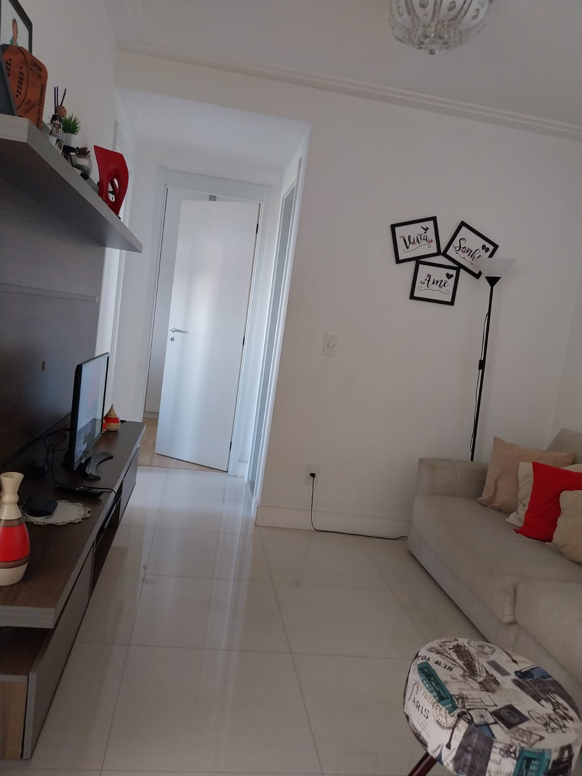 Foto do imóvel: Apartamento com 2 Quartos à Venda, 75 m²em Catumbi - São Paulo