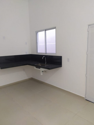 Imagem Casa com 3 Quartos à Venda,  em Residencial Coração de Jesus - Jaguariúna
