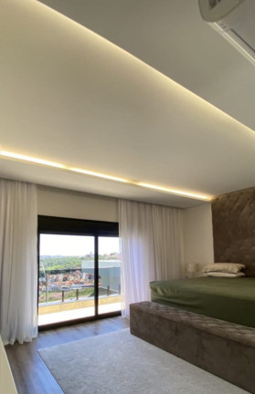 Imagem Casa de Condomínio com 4 Quartos à Venda,  em Loteamento Residencial e Comercial Horto Florestal - Jundiaí