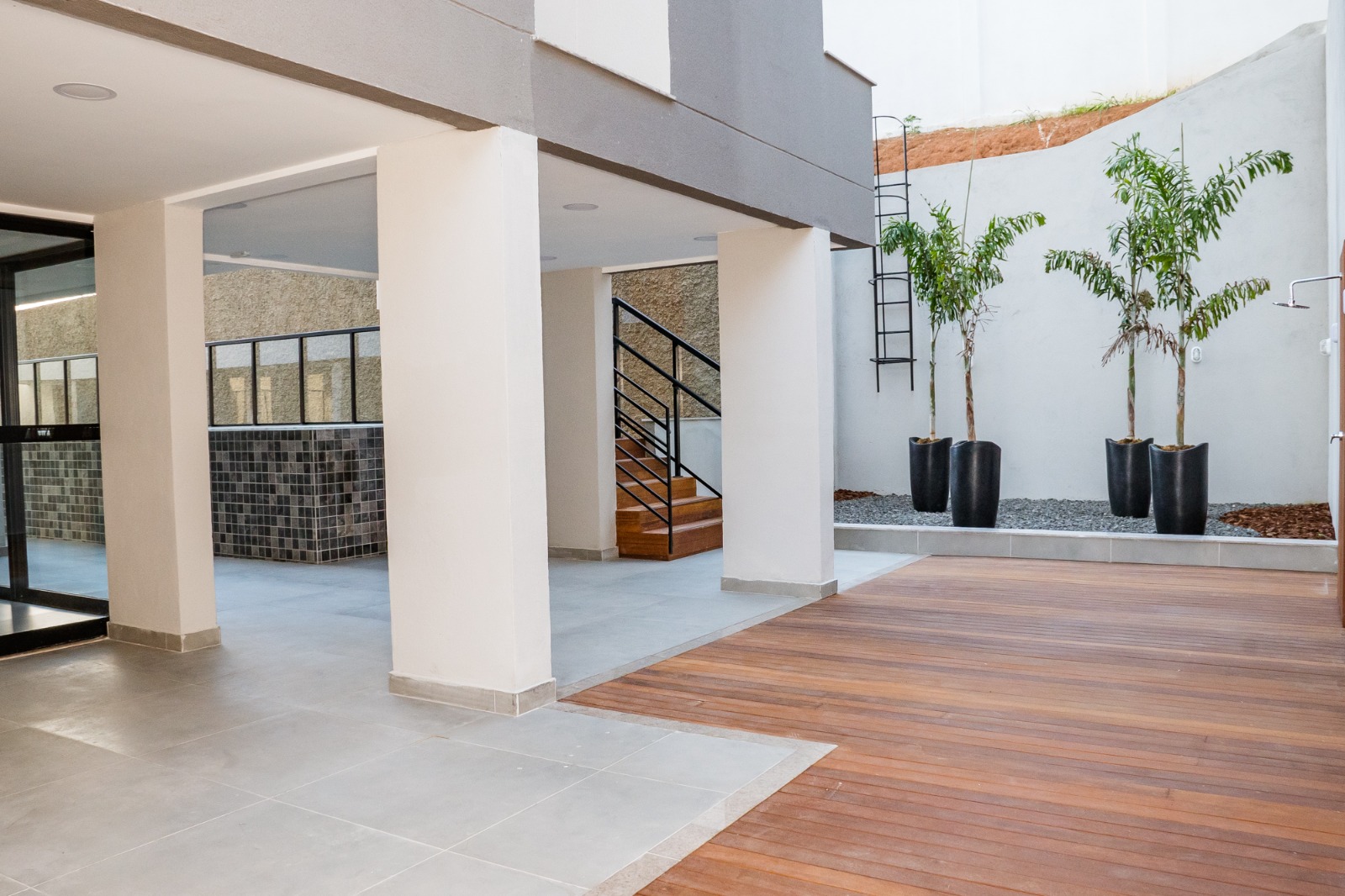 Imagem Apartamento com 3 Quartos à Venda, 70 m² em Granbery - Juiz de Fora