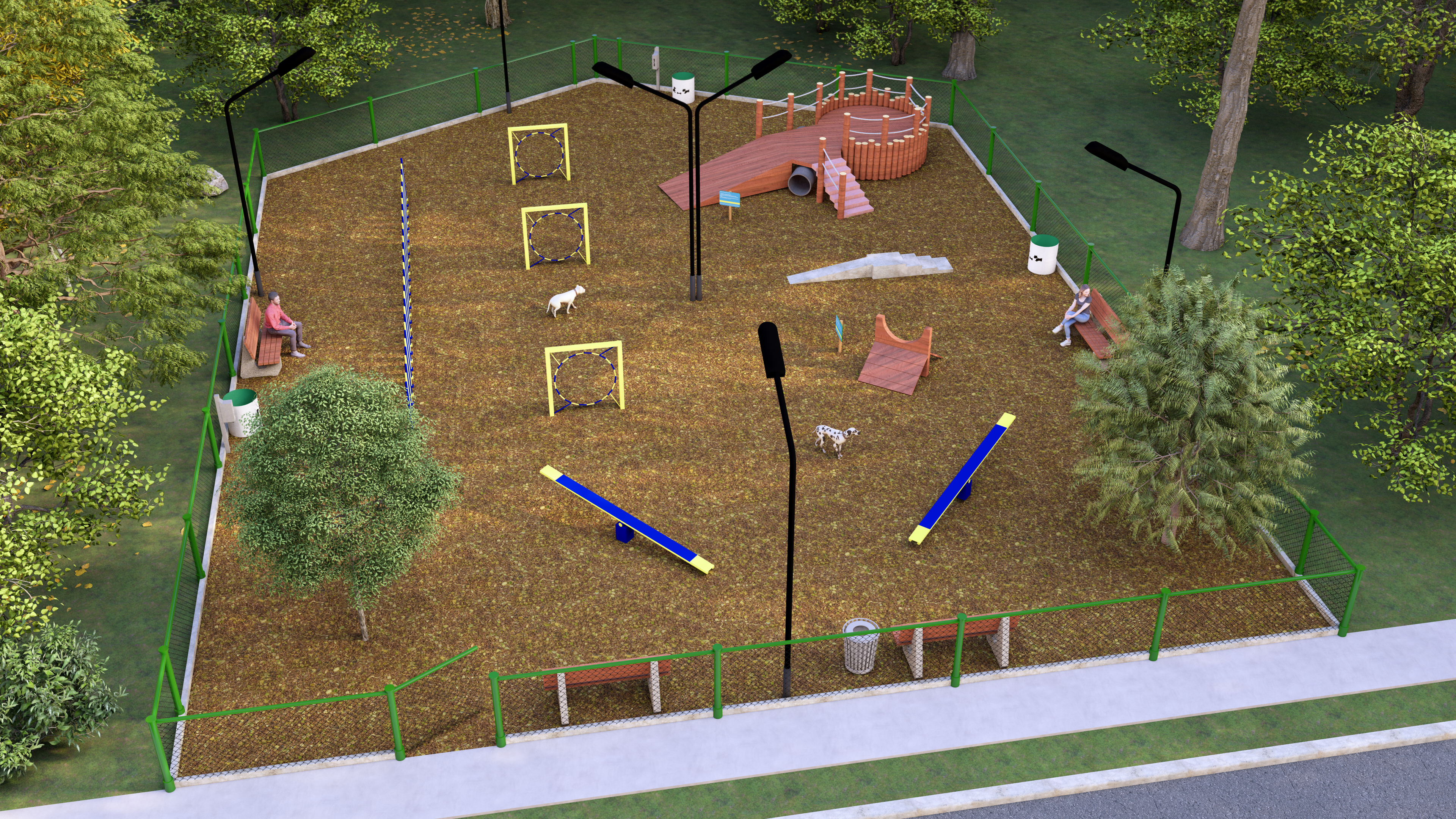 Imagem Terreno em Condomínio à Venda, 360 m² em Jardim Paulista - Atibaia