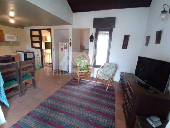 Imagem Sobrado com 2 Quartos à Venda, 74 m² em Capão Novo Posto 04 - Capão da Canoa