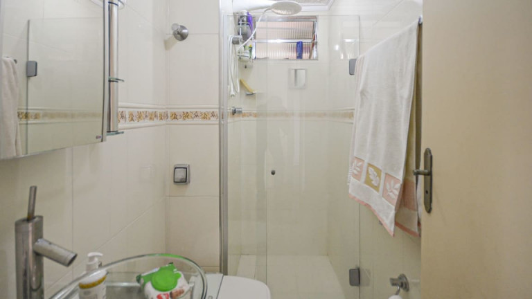 Imagem Apartamento com 2 Quartos à Venda, 62 m² em Vila Mariana - São Paulo