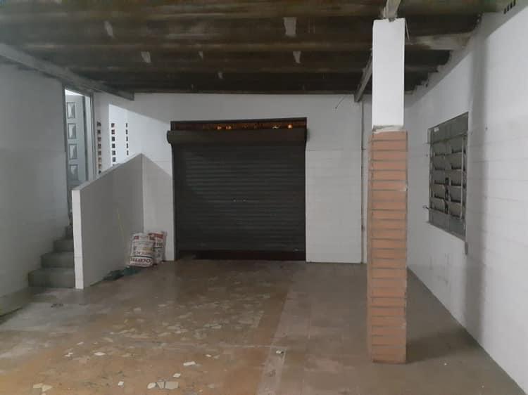 Imagem Casa com 3 Quartos à Venda, 177 m² em Parque União - Bauru