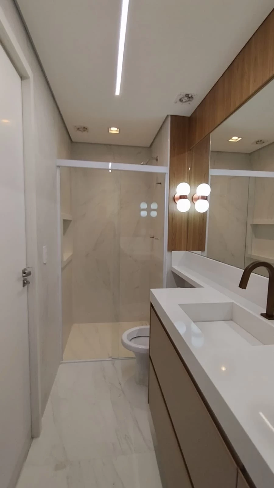 Imagem Apartamento com 2 Quartos à Venda, 45 m² em Centro - Diadema