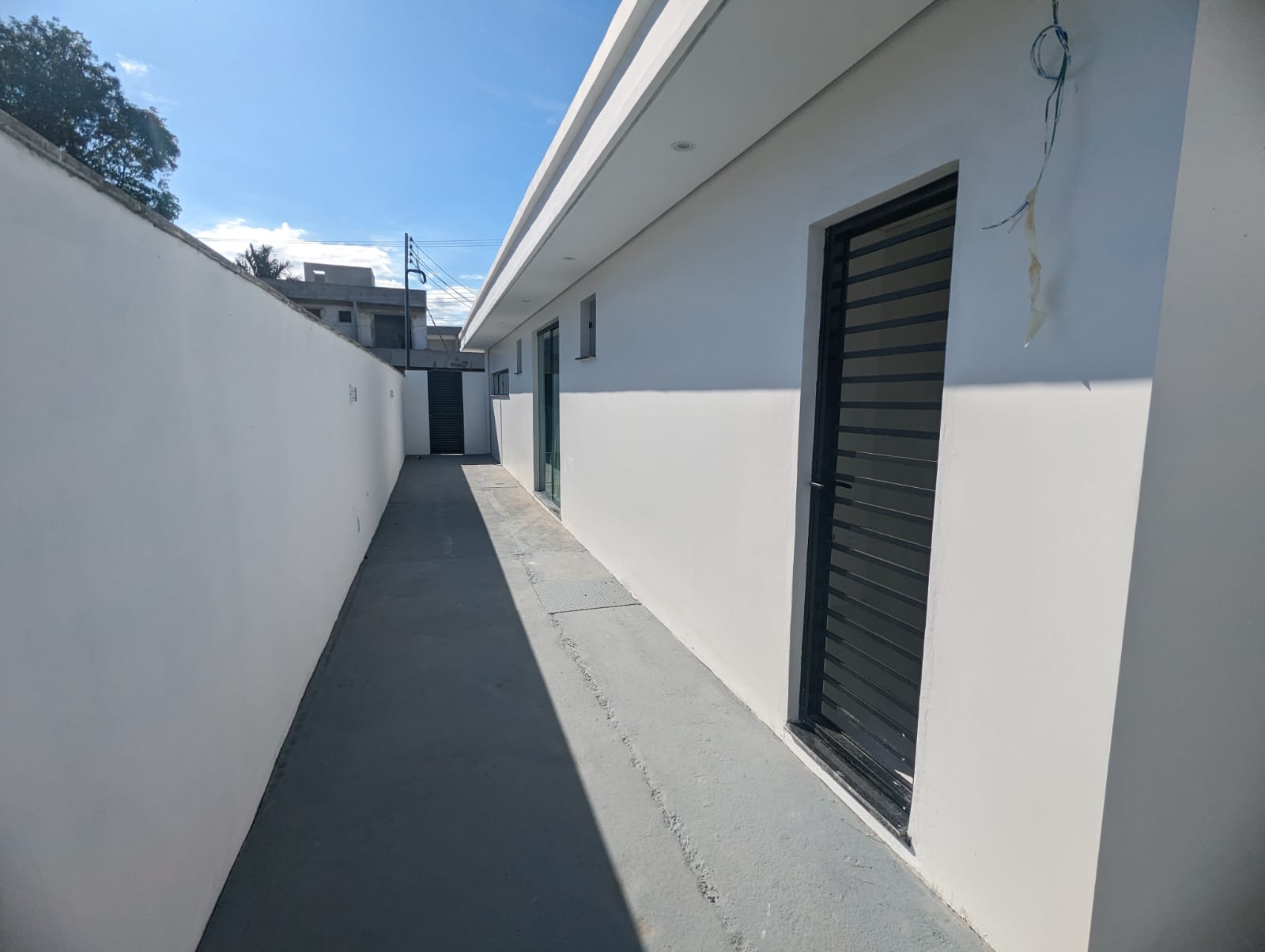 Imagem Casa de Condomínio com 3 Quartos à Venda, 290 m²em Ponta Negra - Manaus