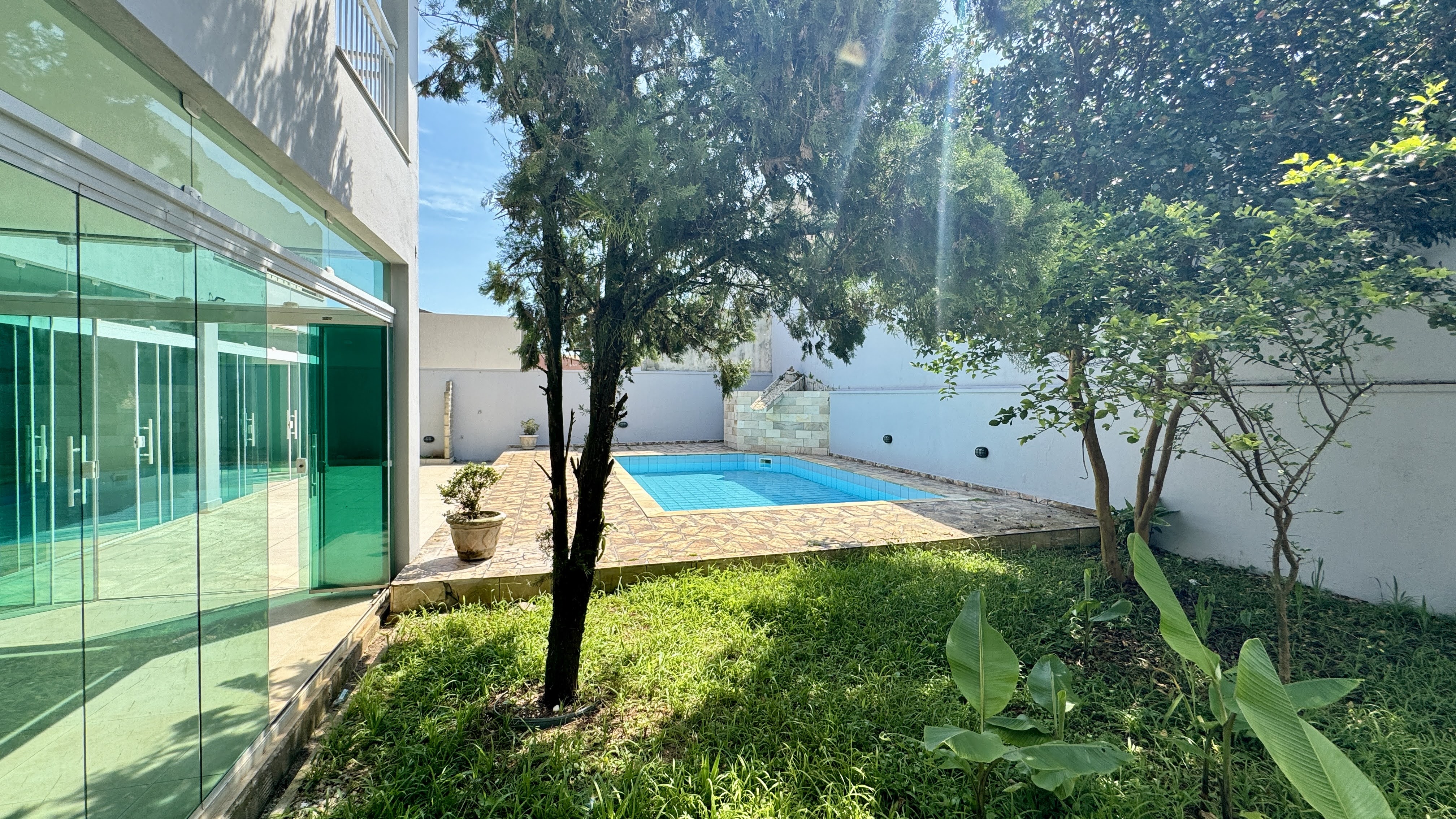 Imagem Sobrado com 8 Quartos à Venda, 152 m²em Cibratel - Itanhaém