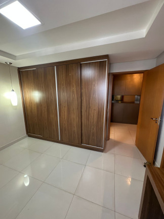 Imagem Apartamento com 3 Quartos à Venda, 119 m² em Jundiaí - Anápolis