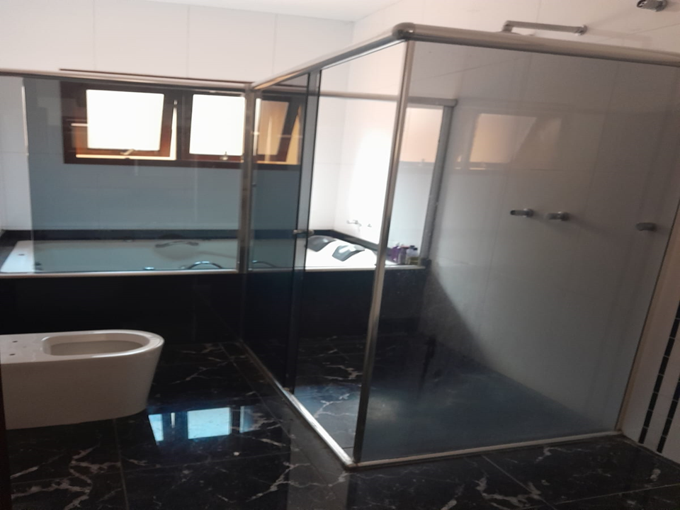 Imagem Casa de Condomínio com 4 Quartos à Venda, 500 m² em Caxambu - Jundiaí