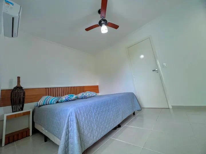 Imagem Apartamento com 2 Quartos à Venda, 77 m² em Loteamento Balneário Camburi - Caraguatatuba