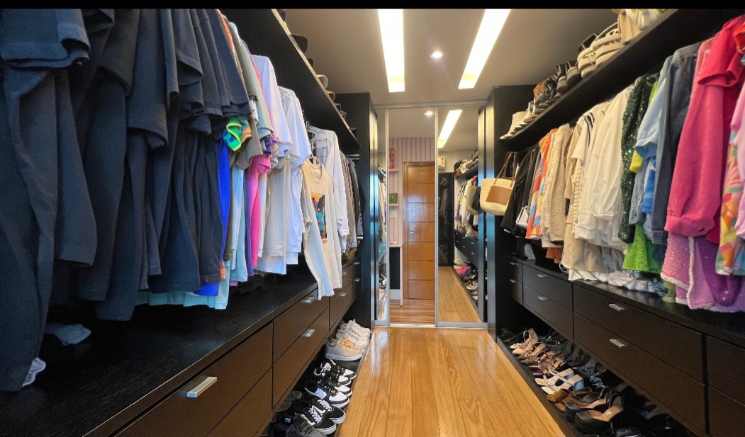Imagem Apartamento com 3 Quartos à Venda, 157 m² em Canto do Forte - Praia Grande