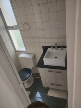 Imagem Apartamento com 3 Quartos à Venda, 64 m² em Picanço - Guarulhos