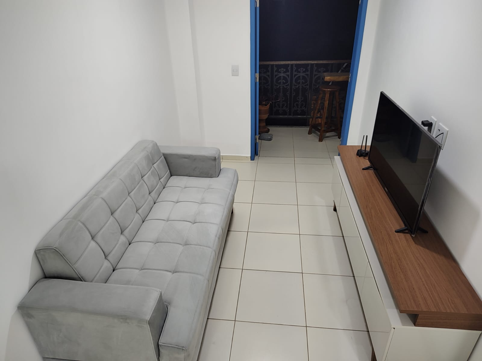 Imagem Apartamento com 2 Quartos à Venda ou Temporada, 52 m² em Centro - Guaramiranga
