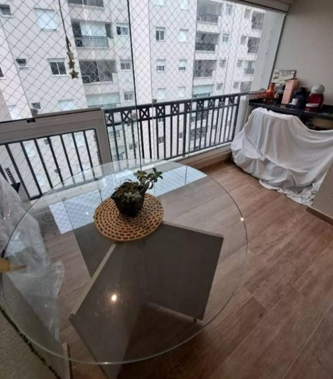 Foto do imóvel: Apartamento com 3 Quartos à Venda, 76 m² em Vila Suzana - São Paulo