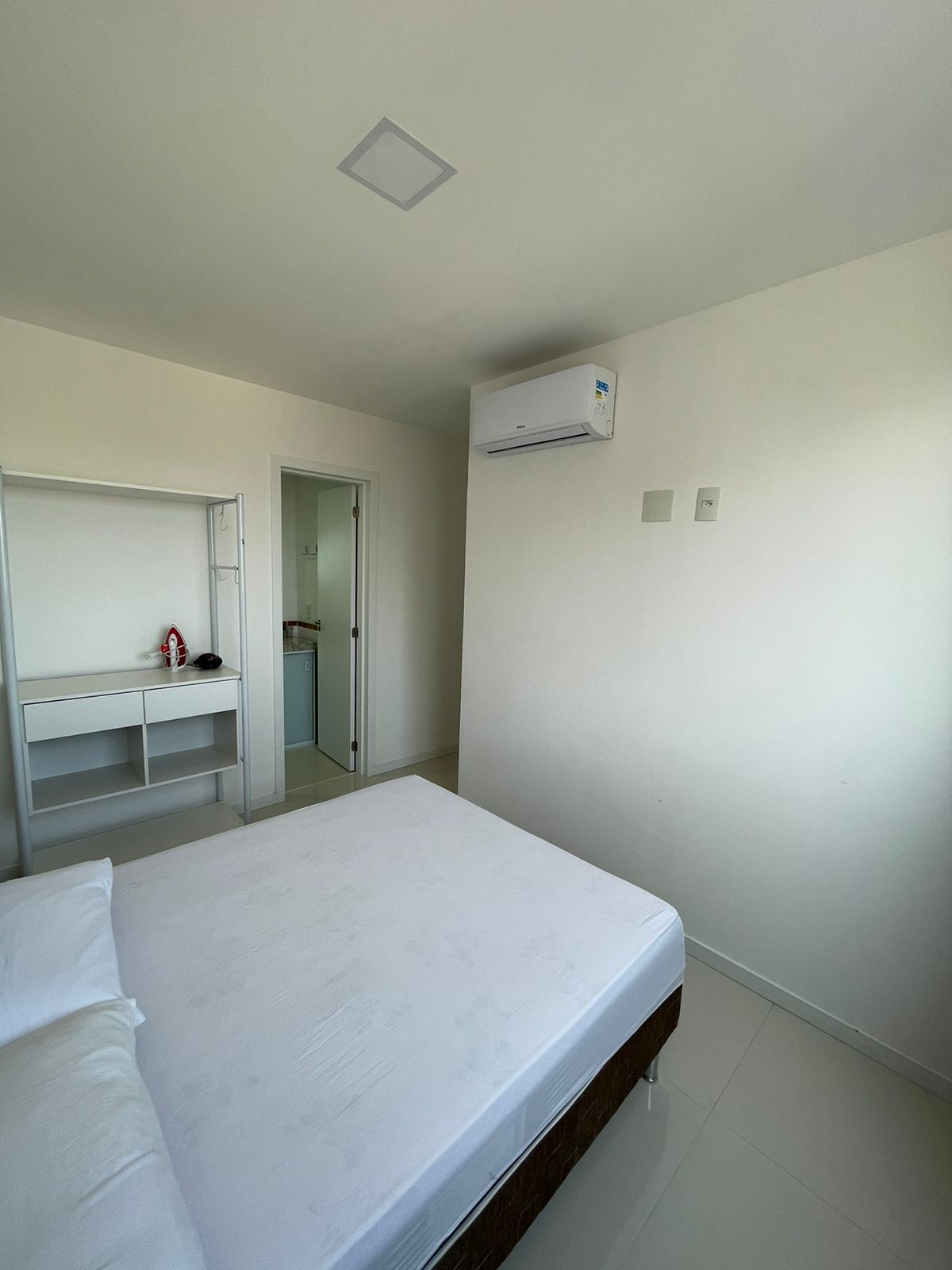 Imagem Apartamento com 2 Quartos à Venda, 60 m² em Praia de Itaparica - Vila Velha