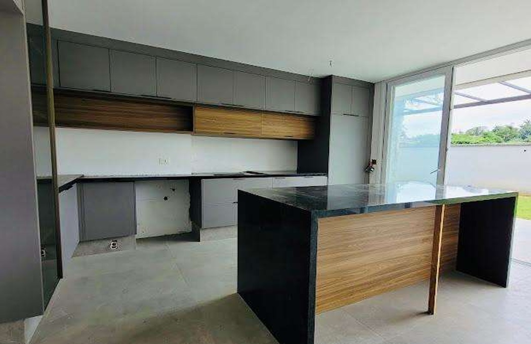 Imagem Casa de Condomínio com 4 Quartos à Venda, 424 m² em Jardim Cordeiro - São Paulo
