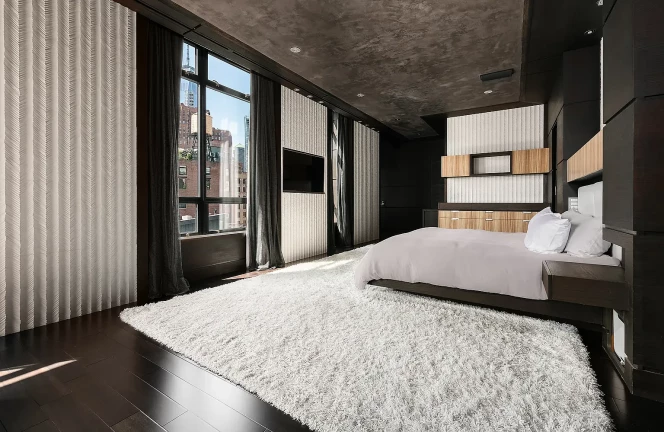 Foto do imóvel: Cobertura com 4 Quartos à Venda, 510 m² em Alphaville Residencial Um - Barueri