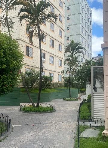 Imagem Apartamento com 2 Quartos à Venda, 61 m² em Jardim Santa Emília - São Paulo