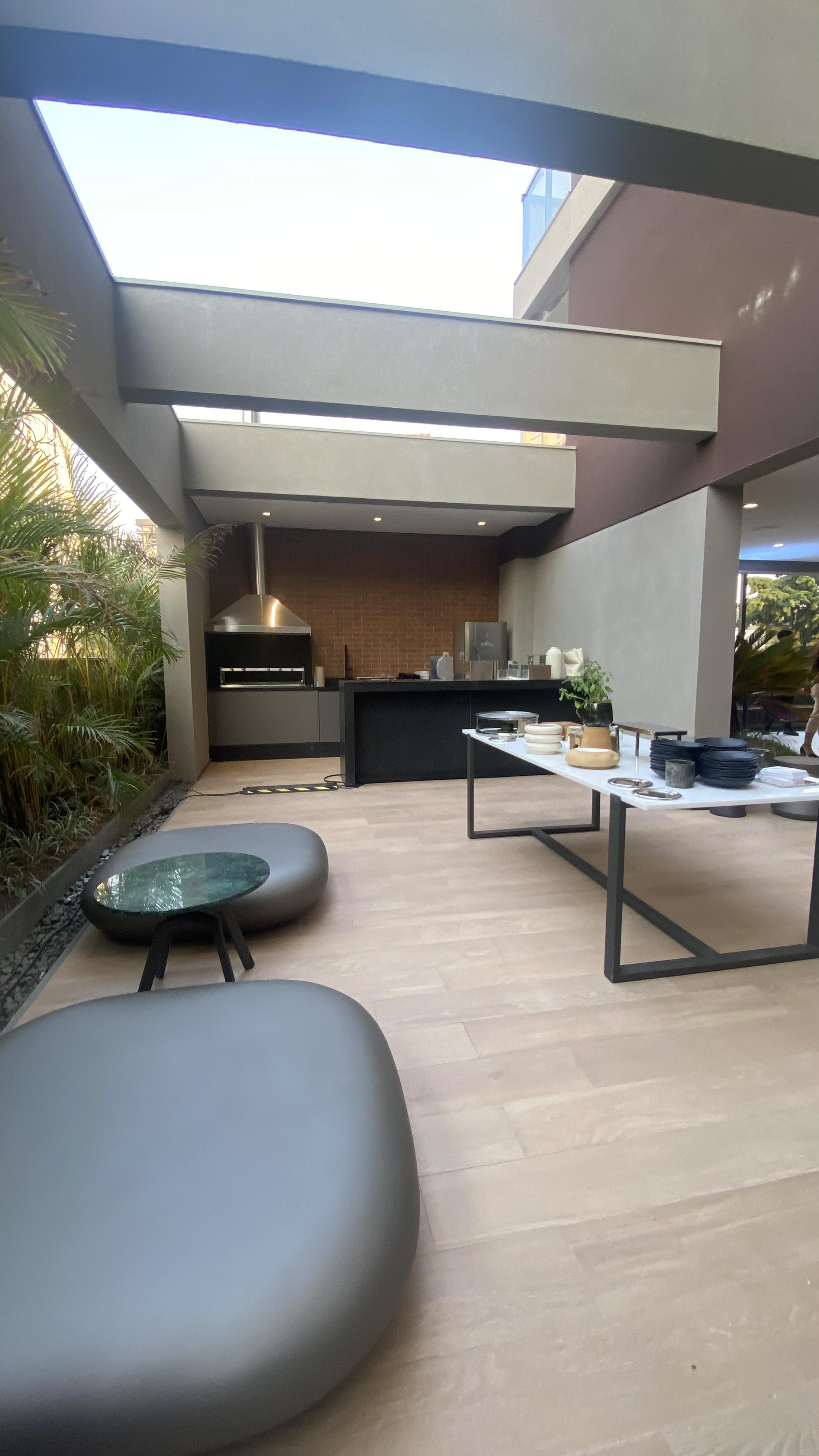 Imagem Apartamento com 3 Quartos à Venda, 157 m² em Jardim das Acácias - São Paulo