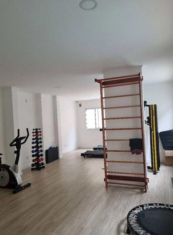 Imagem Apartamento com 2 Quartos à Venda, 50 m² em Jardim Itacolomi - São Paulo