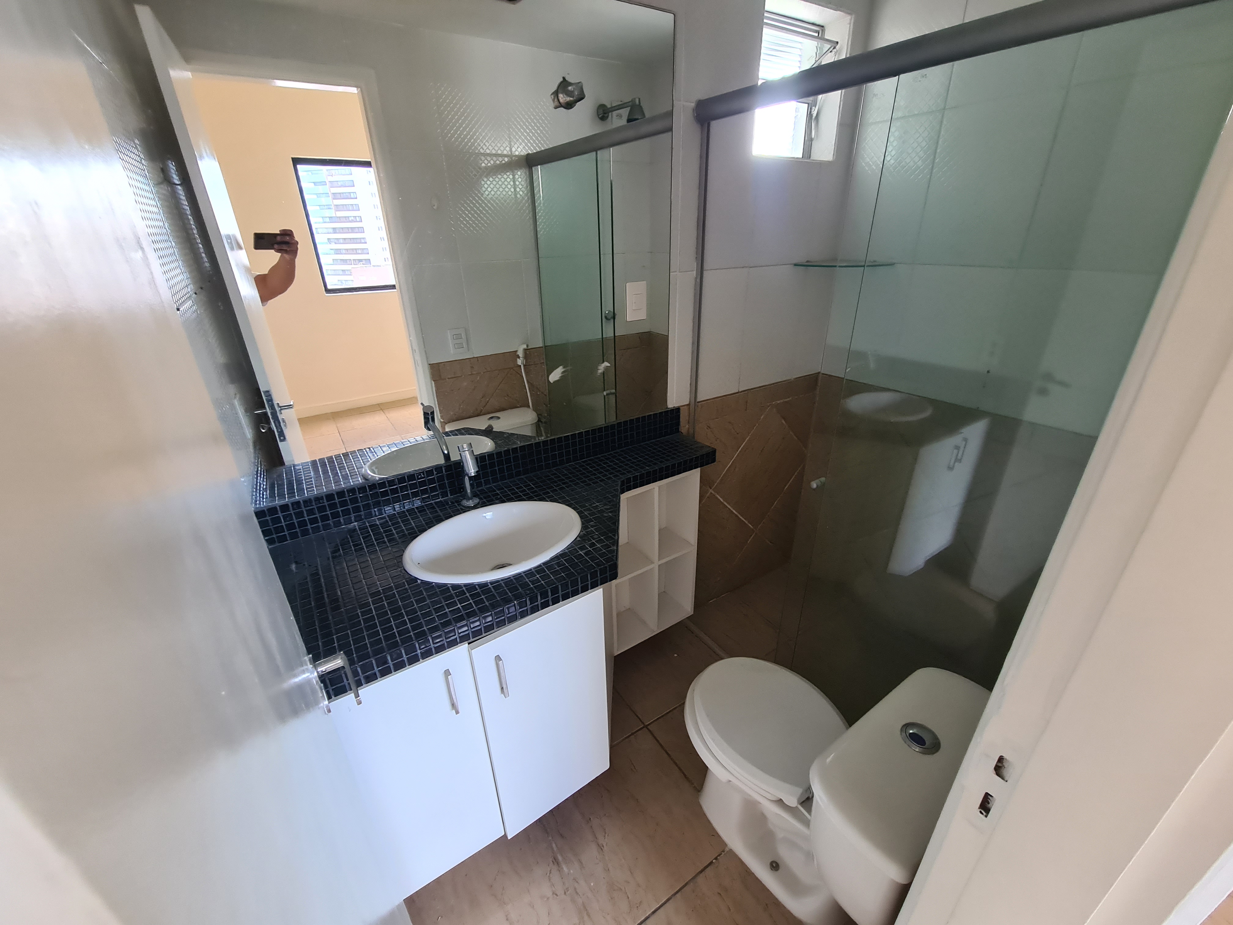 Imagem Apartamento com 3 Quartos à Venda, 113 m²em Meireles - Fortaleza
