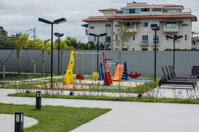Imagem Apartamento com 3 Quartos à Venda, 86 m² em Flores - Manaus