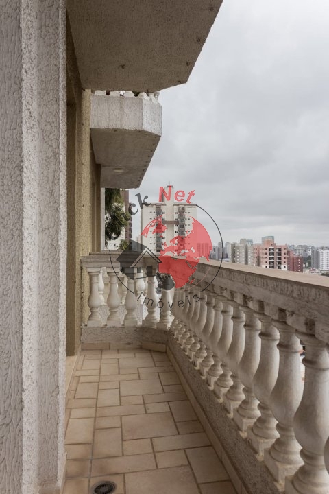 Imagem Apartamento com 3 Quartos à Venda, 102 m²em Vila Lusitânia - São Bernardo do Campo