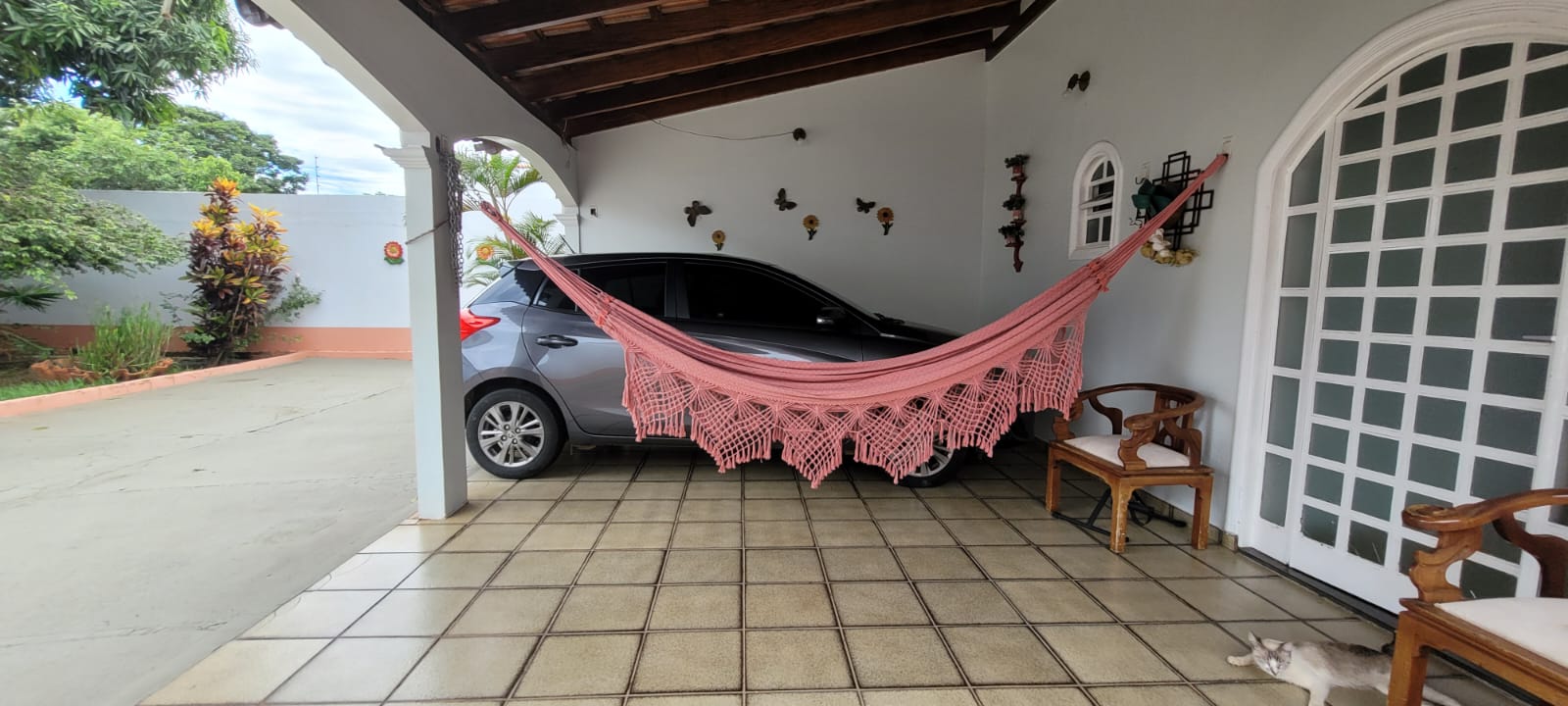 Foto do imóvel: Casa com 4 Quartos à Venda, 213 m² em Jardim Roma - Caldas Novas