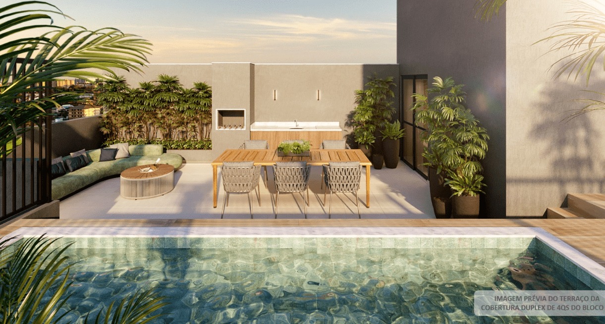 Imagem Apartamento com 4 Quartos à Venda, 86 m² em Cachambi - Rio de Janeiro