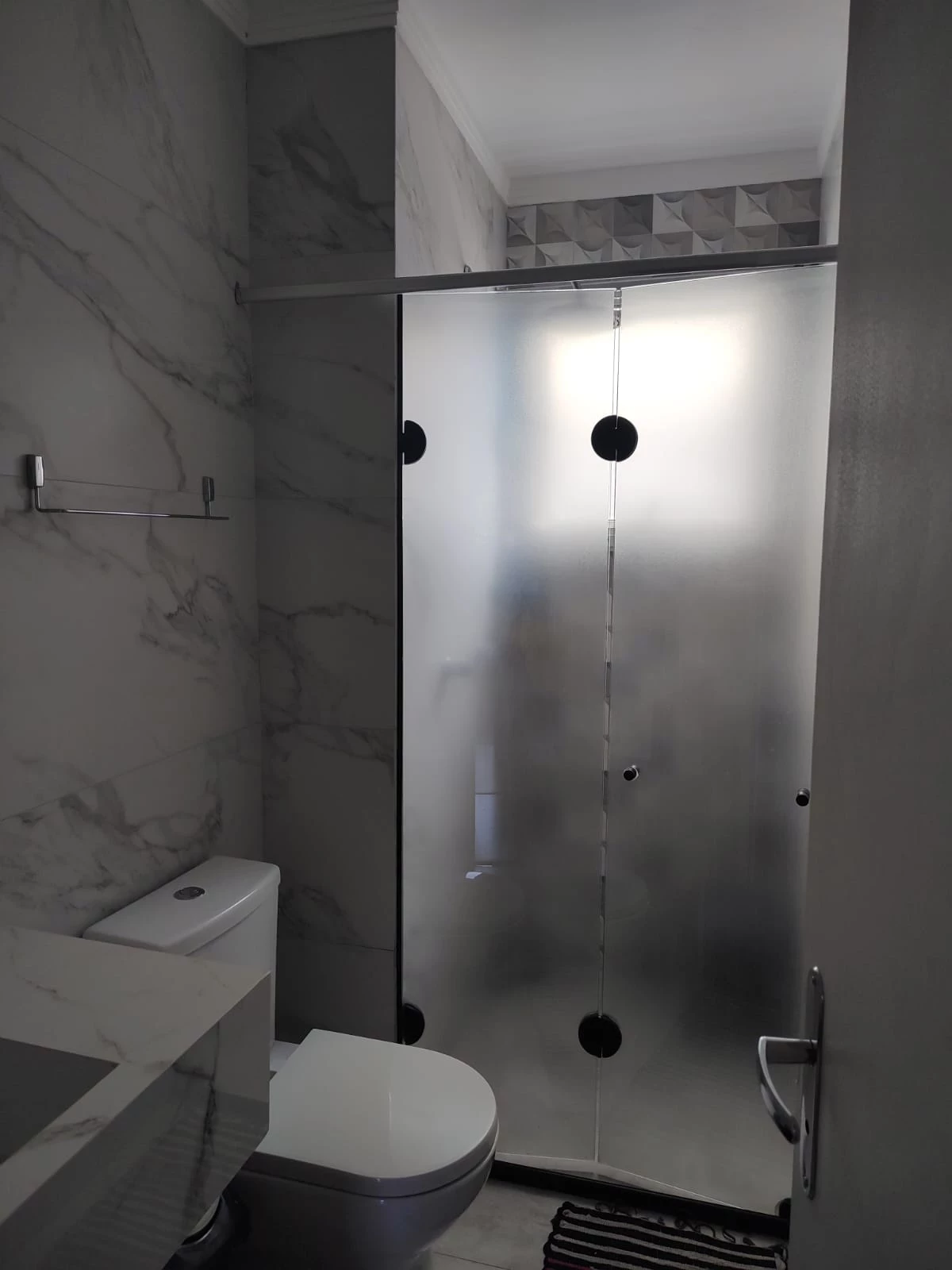 Imagem Apartamento com 3 Quartos à Venda, 77 m² em Mogi Moderno - Mogi das Cruzes