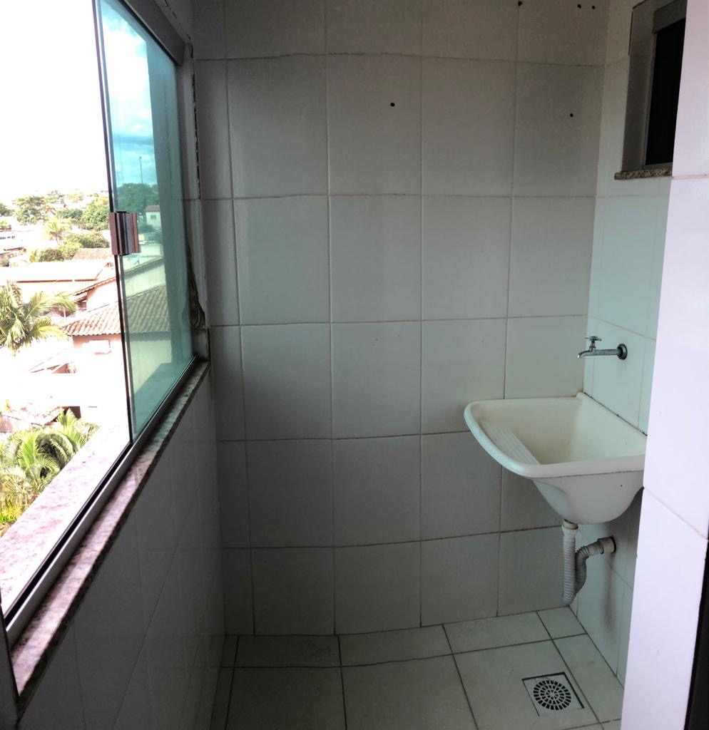 Imagem Apartamento com 3 Quartos à Venda, 86 m²em Parque Amazônia - Goiânia