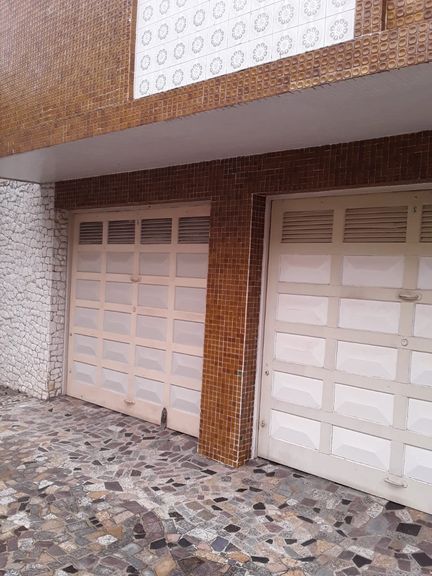 Imagem Apartamento com 2 Quartos à Venda, 98 m² em Boqueirão - Santos
