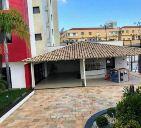 Imagem Apartamento com 3 Quartos à Venda, 85 m² em Centro - Sorocaba