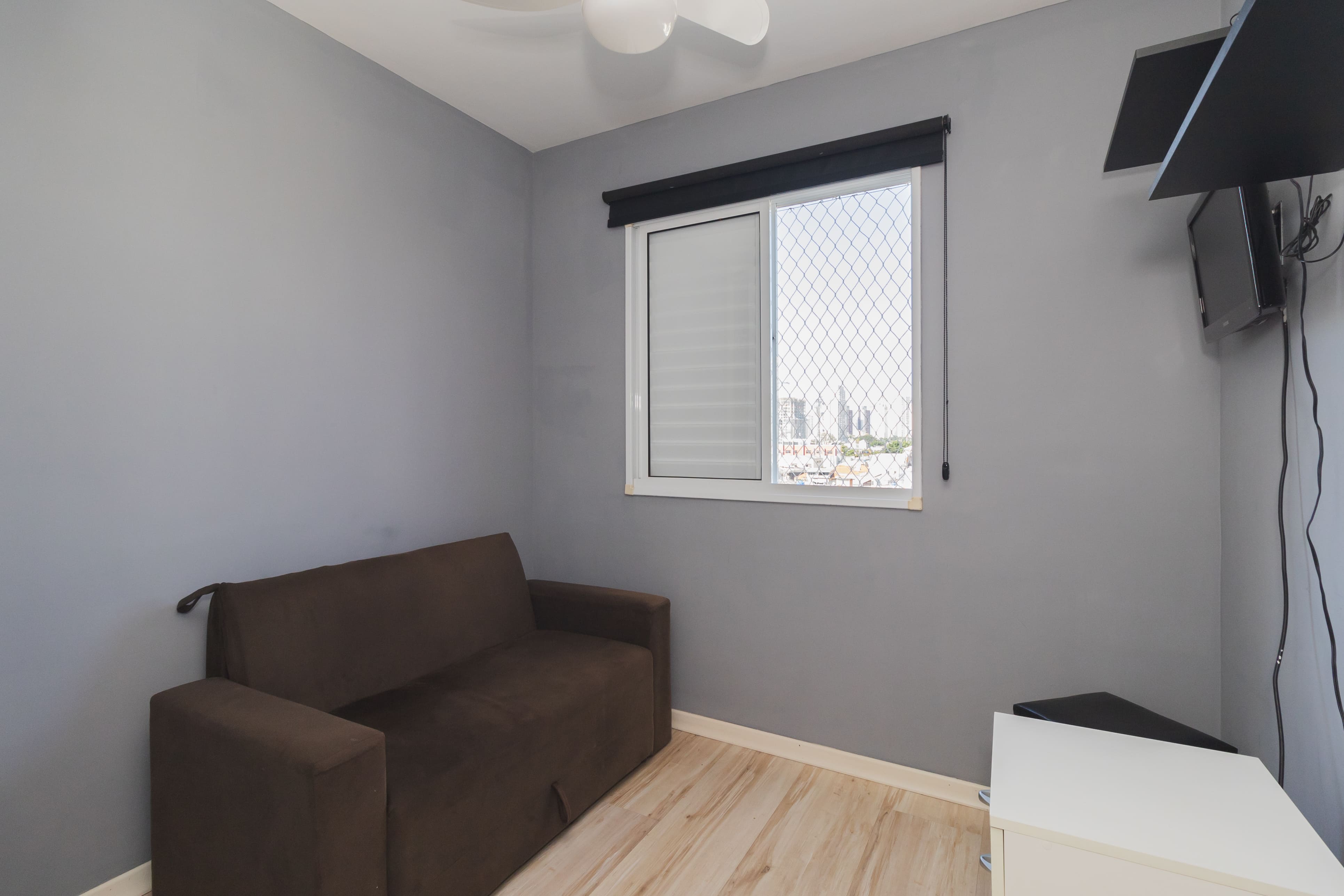 Imagem Apartamento com 2 Quartos à Venda, 58 m²em Barra Funda - São Paulo