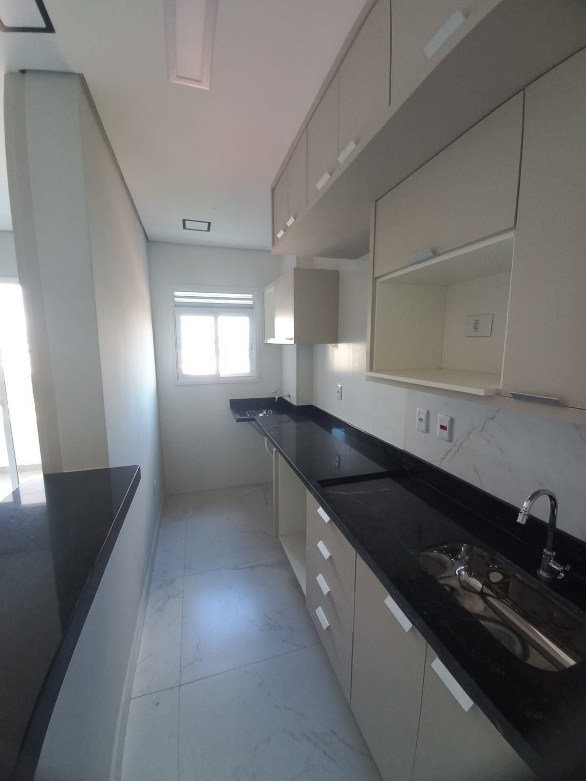 Foto do imóvel: Apartamento com 1 Quarto à Venda, 45 m² em Vila Independência - Sorocaba