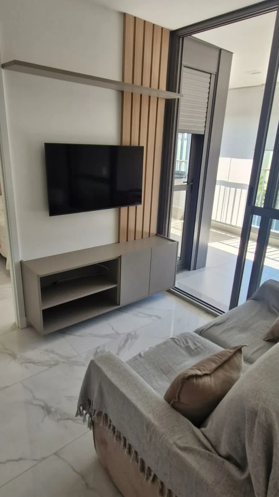 Imagem Apartamento com 1 Quarto para Alugar, 42 m² em Paraíso - São Paulo
