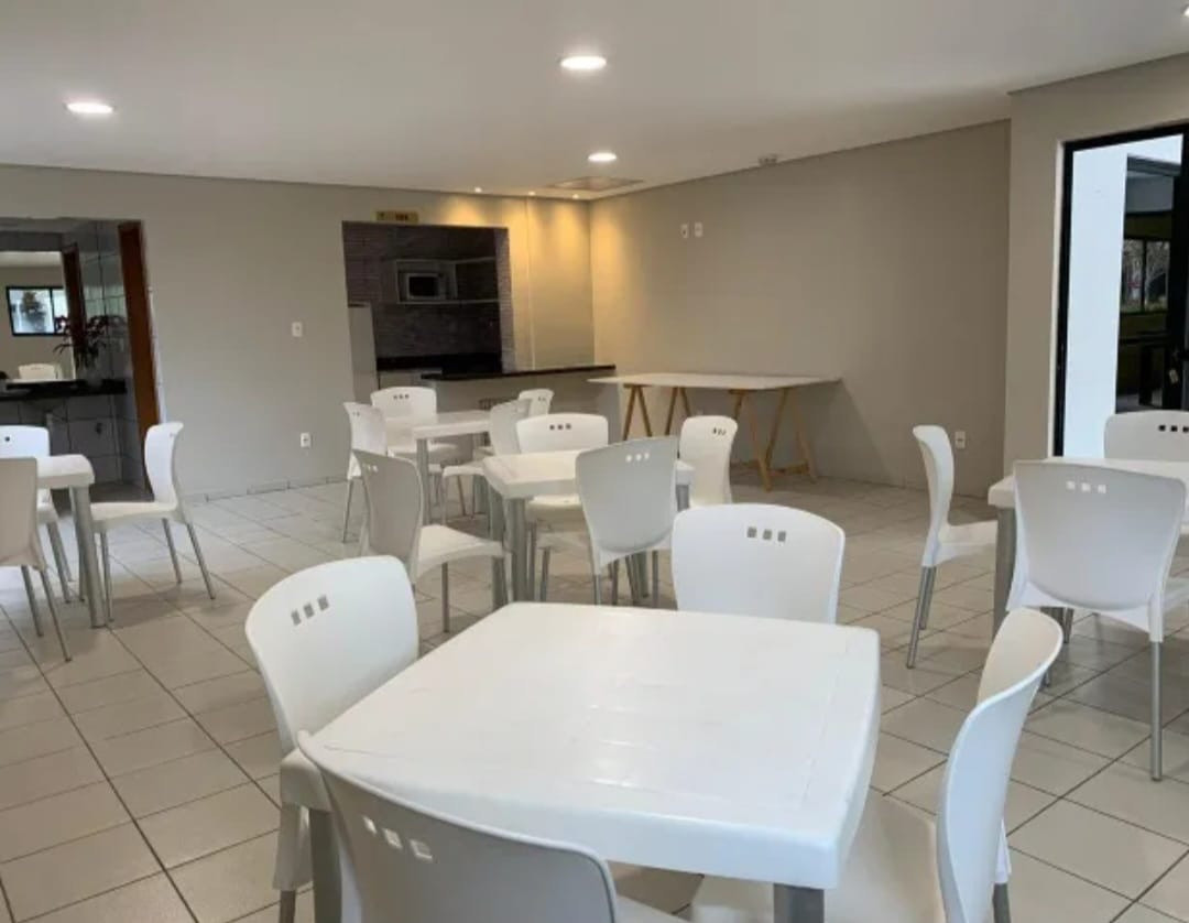 Apartamento com 3 Quartos à Venda, 72 m² em Jatiúca - Maceió