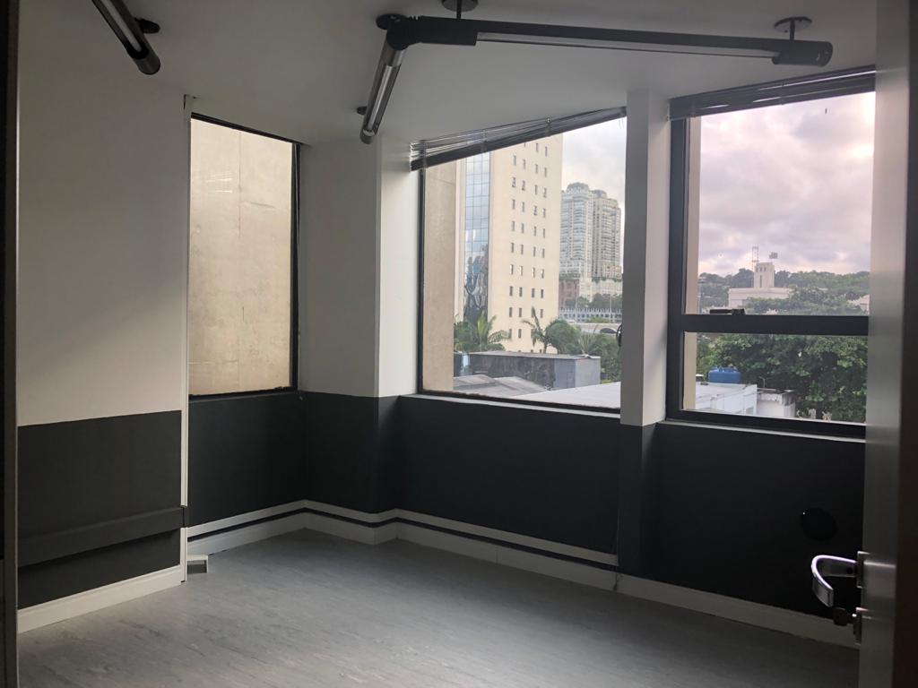 Imagem Sala Comercial à Venda ou Locação, 286 m² em Vila Olímpia - São Paulo