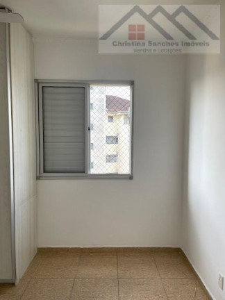 Imagem Apartamento com 2 Quartos à Venda, 84 m² em Vila Vermelha - São Paulo