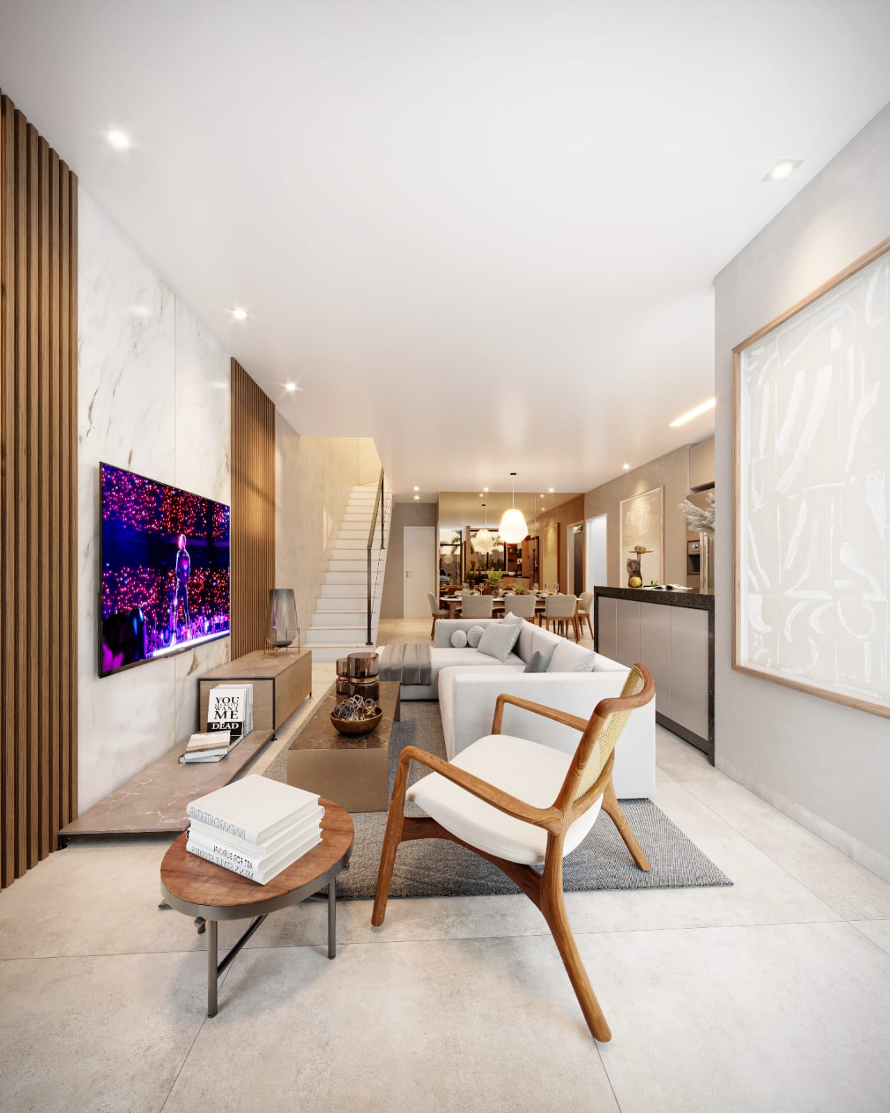 Imagem Casa com 3 Quartos à Venda, 135 m² em Coité - Eusébio