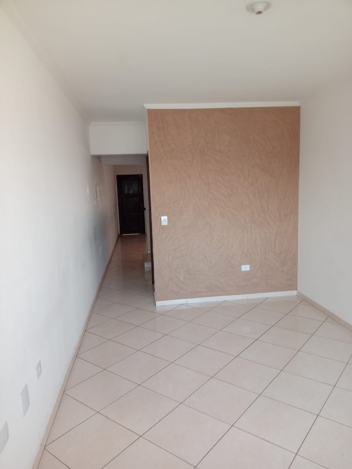 Imagem Sobrado com 3 Quartos à Venda, 120 m²em Jardim Santo André - Santo André