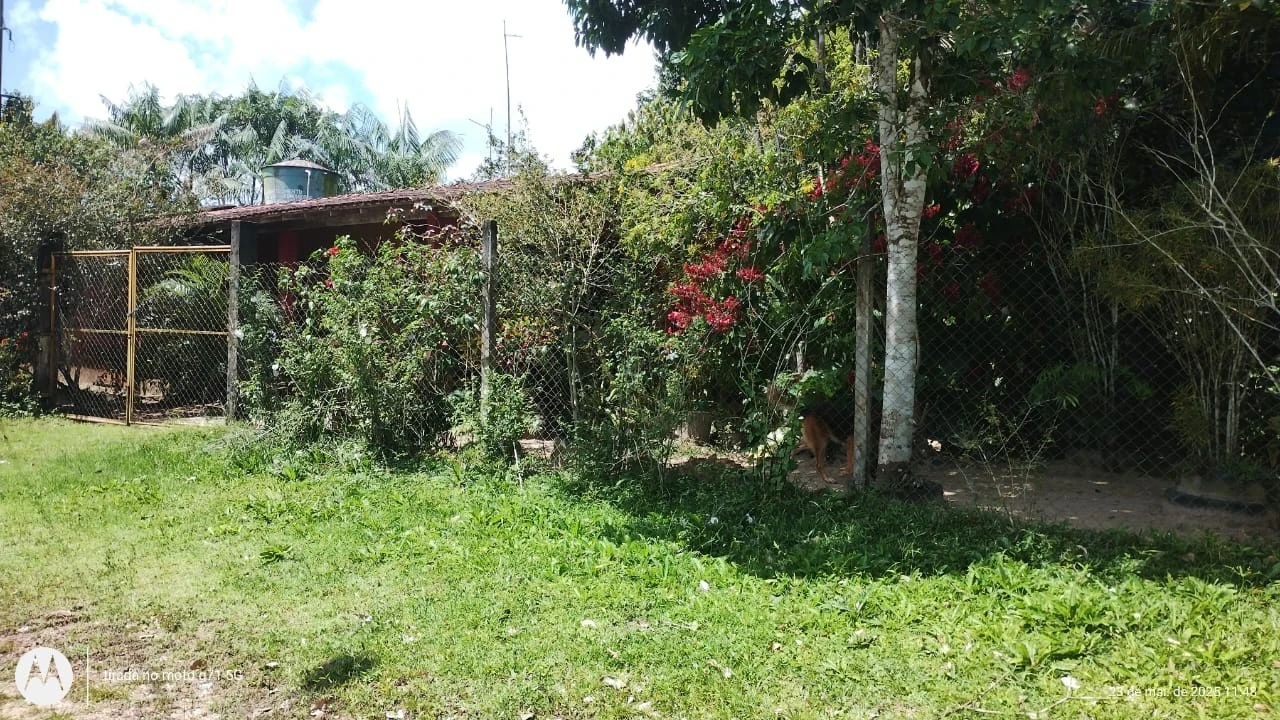 Imagem Chácara à Venda, 227 m² em Santarém Novo - Santarém Novo